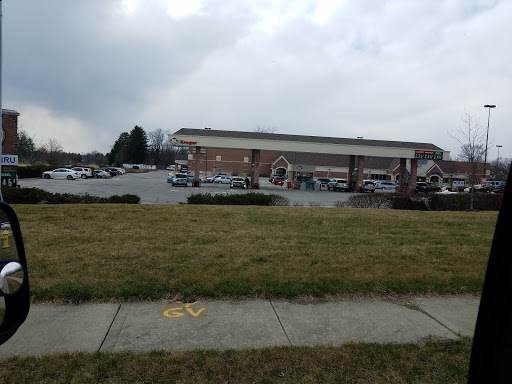 Grocery Store «Kroger», reviews and photos, 8460 E Main St, Reynoldsburg, OH 43068, USA