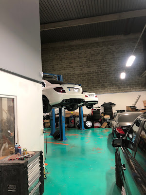 SYNERGIE AUTO à Aulnay-sous-Bois
