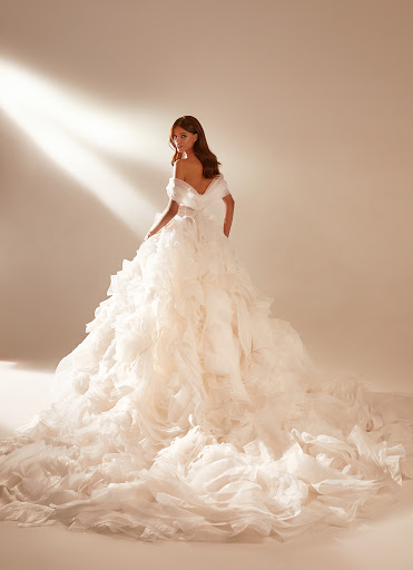 Bridal Shop «Viero Bridal», reviews and photos, 2236 W Chicago Ave, Chicago, IL 60622, USA