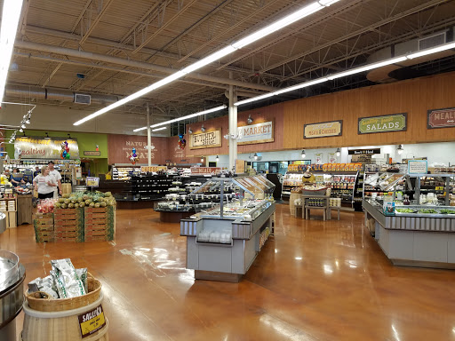 Grocery Store «Fresh Thyme Farmers Market- Greenwood IN», reviews and photos, 8750 US-31, Indianapolis, IN 46227, USA