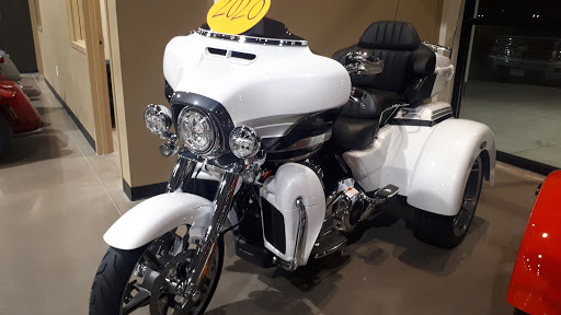 Motorcycle Dealer «Twin Cities Harley-Davidson Blaine», reviews and photos