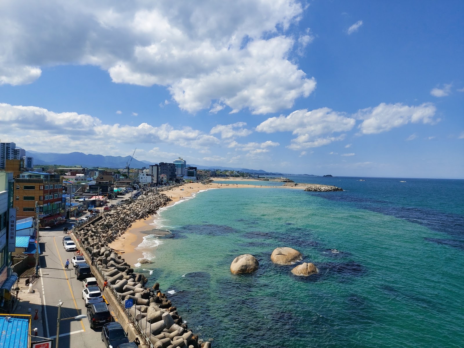 Photo de Lighthouse Beach - endroit populaire parmi les connaisseurs de la détente