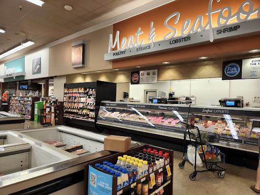 Grocery Store «Safeway», reviews and photos, 6194 SW Murray Blvd, Beaverton, OR 97008, USA