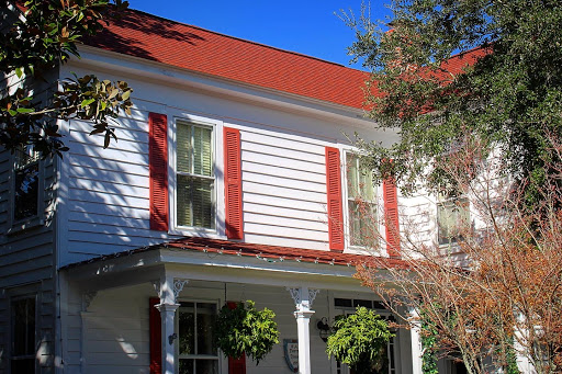 Roofing Contractor «Consolidated Roofing Systems, Inc.», reviews and photos, 1401 Sunday Dr #116, Raleigh, NC 27607, USA