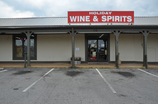 Liquor Store «Holiday Wine & Spirits», reviews and photos, 112 S Royal Oaks Blvd, Franklin, TN 37067, USA