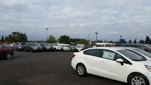 Used Car Dealer «Dick Hannah Dick Says Yes», reviews and photos, 1200 NE 95th St, Vancouver, WA 98665, USA
