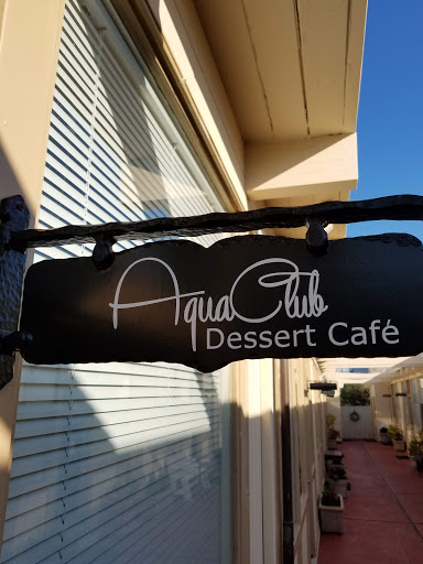 Dessert Shop «Aqua Club Dessert Cafe», reviews and photos, 440 San Mateo Ave, San Bruno, CA 94066, USA