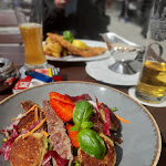 Photo n°1 de l'avis de Barbora.a fait le 30/05/2021 à 13:18 sur le  Neuen Bürgerstuben Oberschleißheim à Oberschleißheim