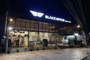 Black Wings Resto Cafe image
