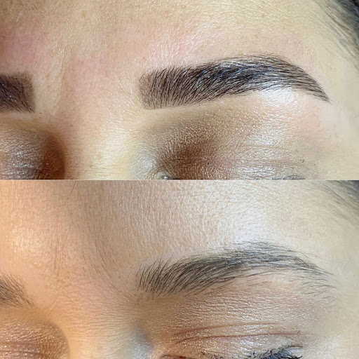 Beauty Salon «La Bella Vita Salon and Day Spa», reviews and photos, 31475 US-19, Palm Harbor, FL 34684, USA