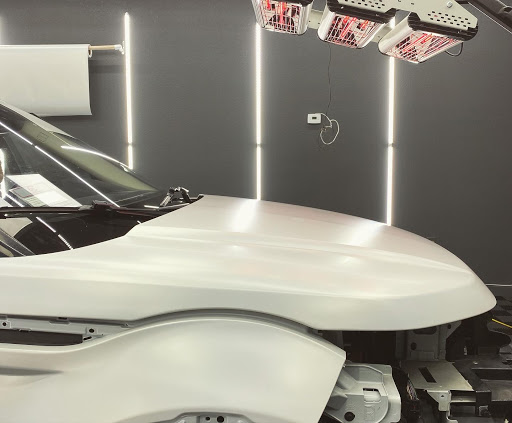 Pro Auto Design - Premium Auto Styling - Window Tinting Service image