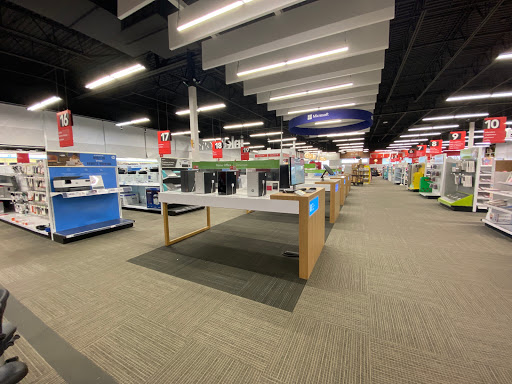 Office Supply Store «Office Depot», reviews and photos, 5600 Cedar Lake Rd, St Louis Park, MN 55416, USA