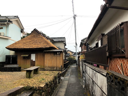 南粋旅館 本館