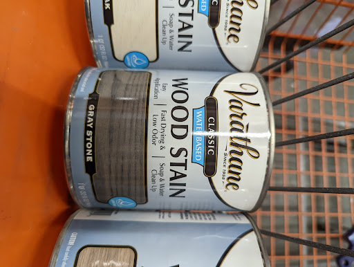 Home Improvement Store «The Home Depot», reviews and photos, 177 Willard St, Quincy, MA 02169, USA