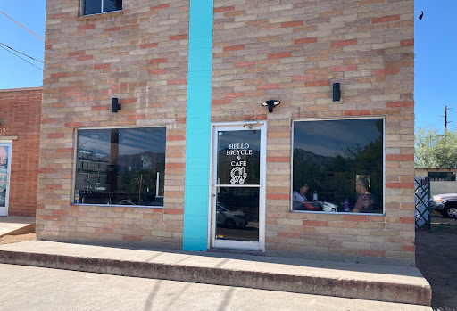 Bicycle Store «Hello Bicycle», reviews and photos, 3067 Beacon Ave S, Seattle, WA 98144, USA