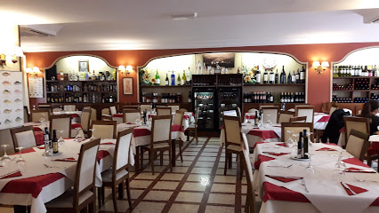 Restaurante Mar De Plata - C. Mar de Plata, 3, BAJO, 18690 Almuñécar, Granada, Spain