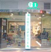  Ortopedia - Centros Ortopédicos Exclusivas Iglesias (Pontevedra) en Rúa Castelao, 3