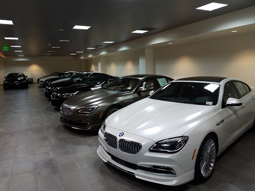 BMW Dealer «Rusnak BMW», reviews and photos, 3645 Auto Mall Dr, Westlake Village, CA 91362, USA
