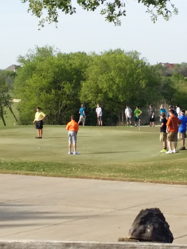 Golf Course «Tangle Ridge Golf Club», reviews and photos, 818 Tangle Ridge Dr, Grand Prairie, TX 75052, USA