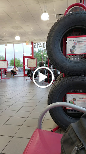 Tire Shop «Discount Tire Store - Clermont, FL», reviews and photos, 16407 FL-50, Clermont, FL 34711, USA