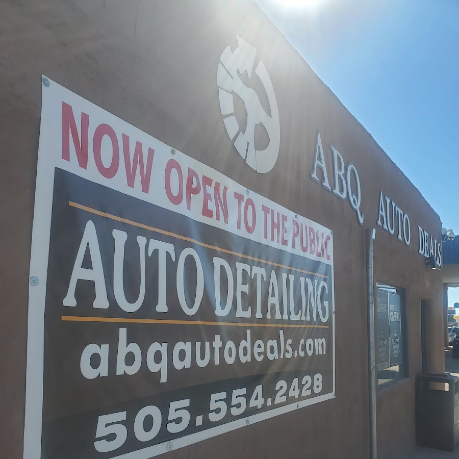 ABQ Auto Deals