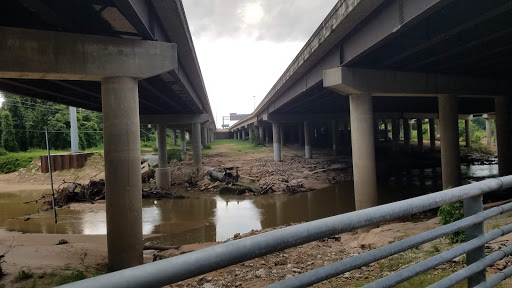 Park «Dennis Johnston Park», reviews and photos, 709 Riley Fuzzel Rd, Spring, TX 77373, USA