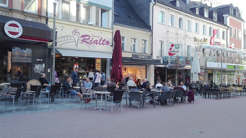 Cafés Eiscafé Rialto GmbH Hof