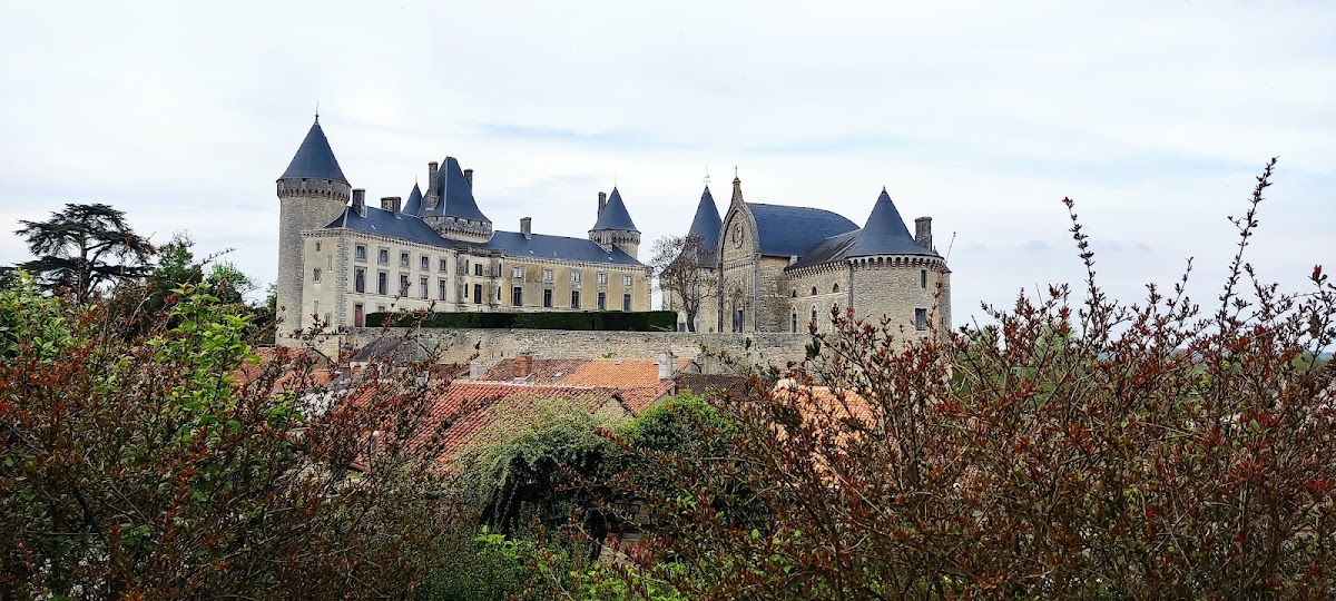 North Star à Poursac (Charente 16)