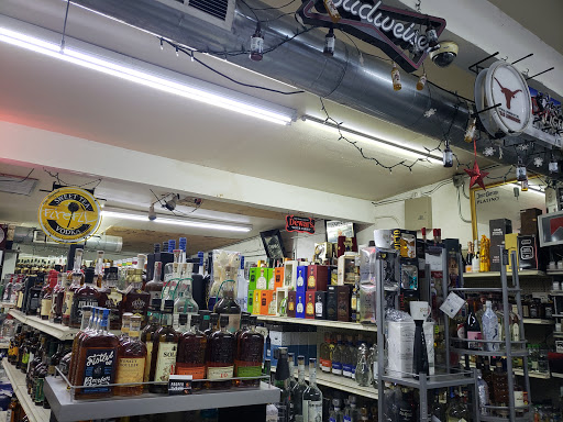 Liquor Store «Singh Liquor», reviews and photos, 4930 W Commerce St, San Antonio, TX 78237, USA