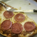 Photo n°1 de l'avis de Tim.u fait le 06/04/2019 à 06:23 sur le  Pizzeria Bella Napoli à Berchtesgaden