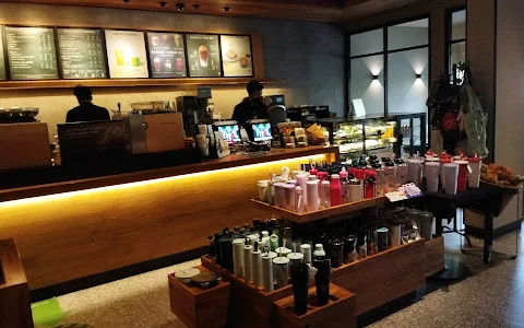 Starbucks Sudirman image