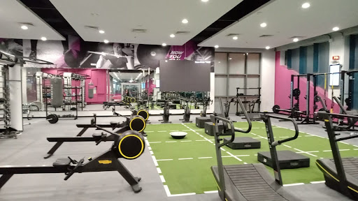 ‎وقت اللياقة سيدات 