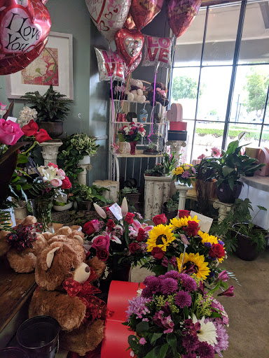 Florist «Tommy Austin Florist», reviews and photos, 10730 E Foothill Blvd, Rancho Cucamonga, CA 91730, USA