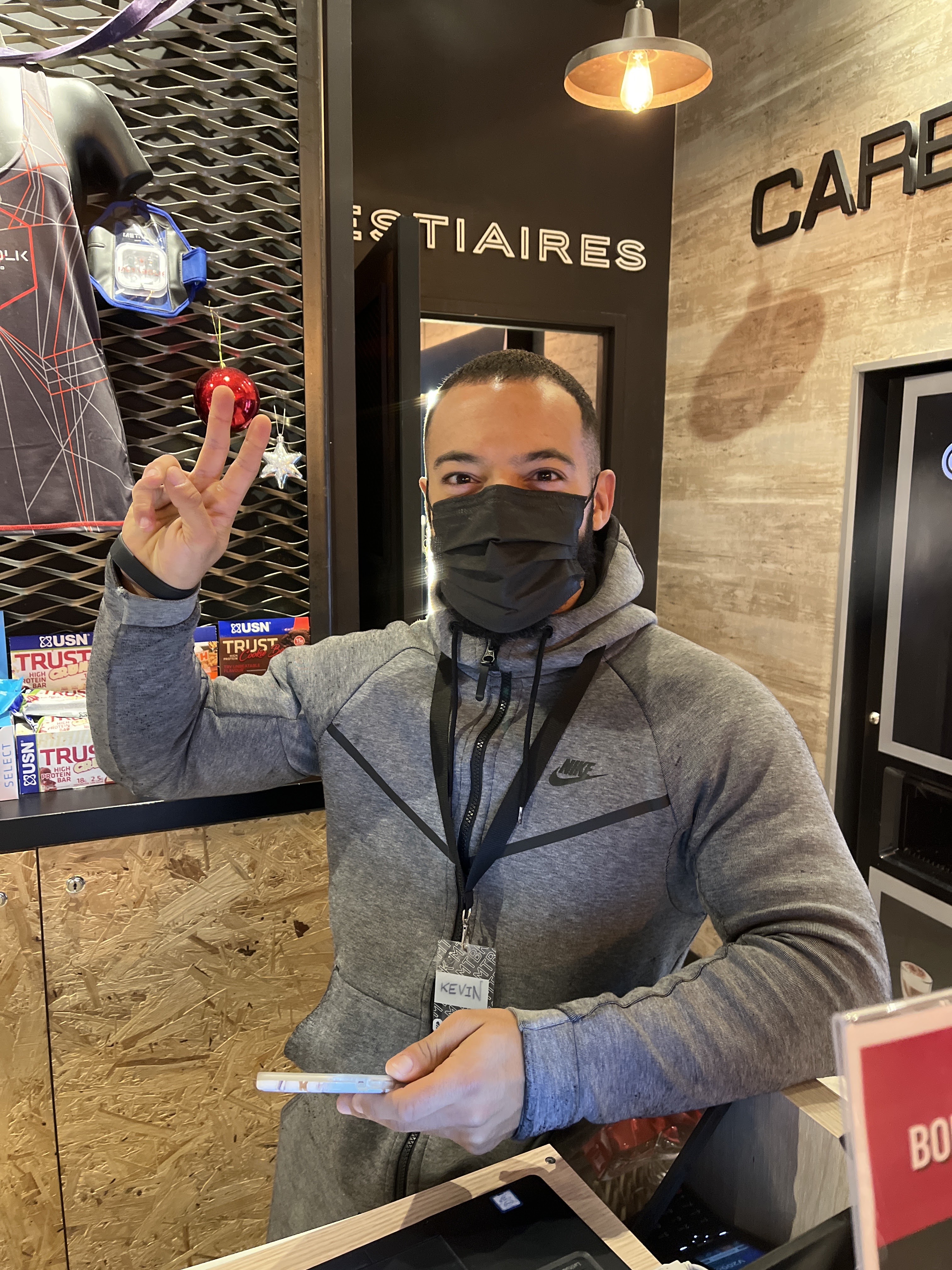 Photo n° 5 de l'avis de JJ. fait le 14/12/2021 à 07:10