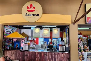 Sabroso Restaurante image