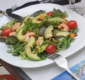 Photo n°6 de Karibeyenn Food à Beaumont-sur-Oise ()