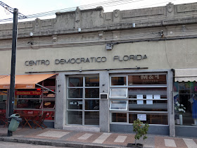 Centro Democrático Florida