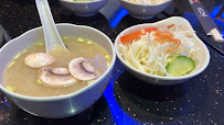 Soupe du Restaurant japonais Ine Ka Mura à Nice - n°3