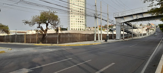 Templo de Querétaro
