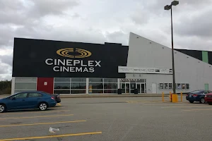 Cineplex Cinemas Yarmouth image