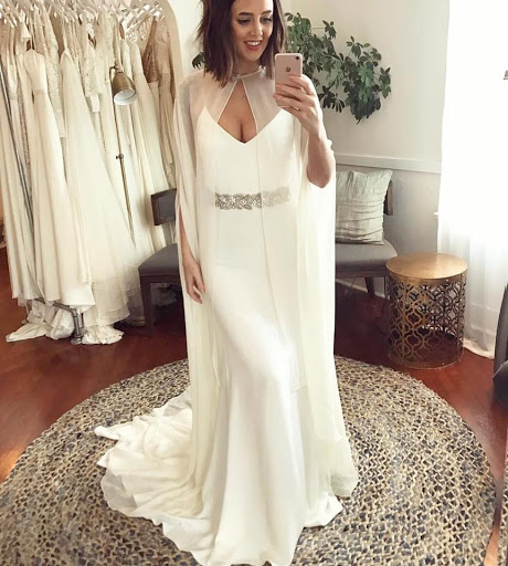 Bridal Shop «The Dress Theory Bridal Shop», reviews and photos, 3734 Sixth Ave, San Diego, CA 92103, USA