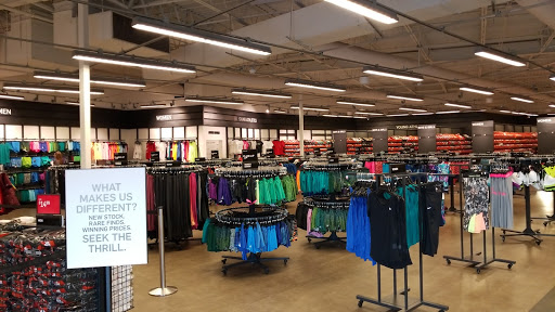 Clothing Store «Nike Clearance Store», reviews and photos, 5209 International Dr, Orlando, FL 32819, USA
