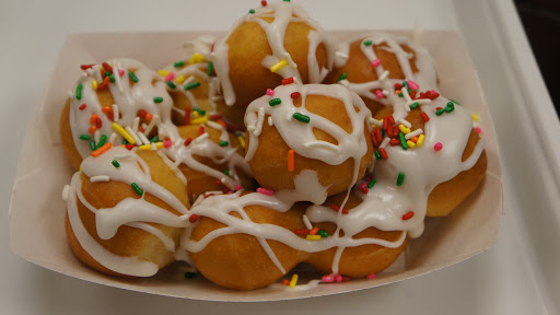 Donut Shop «Holey Sweet Donuts», reviews and photos, 90 GA-138 b, Stockbridge, GA 30281, USA