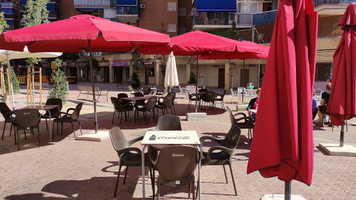 Cafeteria Restaurante Jiménez