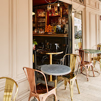 Photos du propriétaire du Restaurant Sauvage à Vincennes - n°12