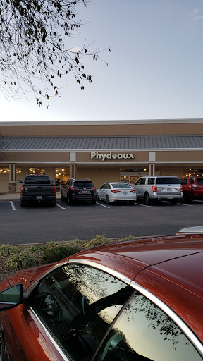 Pet Supply Store «Phydeaux», reviews and photos, 6464 Tryon Rd, Cary, NC 27518, USA