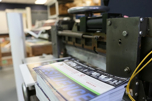 Print Shop «Copy HQ», reviews and photos, 14150 Trinity Blvd #750, Fort Worth, TX 76155, USA