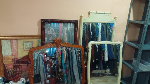 Thrift Store «Thrifty Nickel Tampa Thrift Store Re-Sale», reviews and photos, 7706 W Hillsborough Ave, Tampa, FL 33615, USA