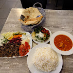 Photo n°6 de l'avis de Ali.h fait le 18/07/2023 à 21:09 sur le restaurants مطعم بابليون à Antwerp
