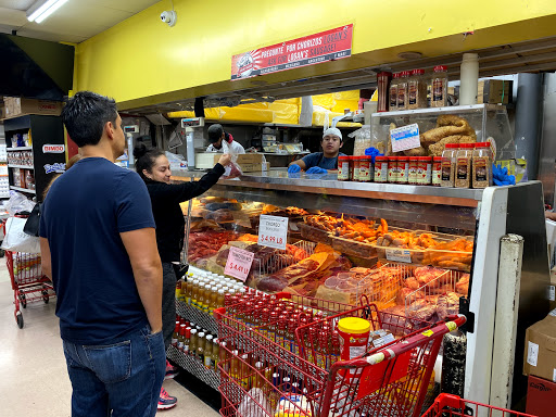 Supermarket «Megamart Supermarket», reviews and photos, 11790 Parklawn Dr, Rockville, MD 20852, USA